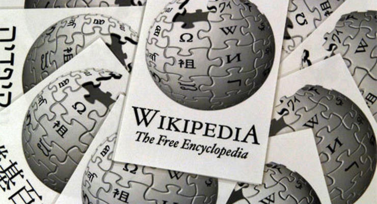 Википедия просит 16 млн. у пользователей
