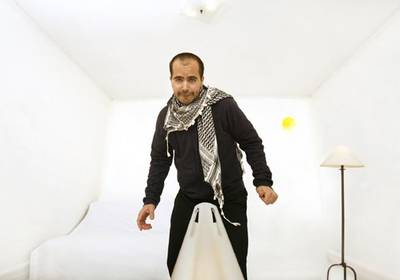 Американский преподаватель вмонтирует в голову камеру