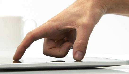 iPad 2 появится в феврале