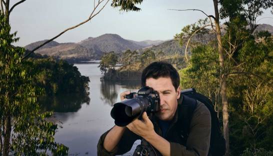 В Кувейте запретили зеркальные фотоаппараты