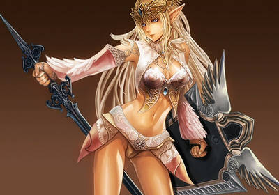 Двум японцам грозит тюрьма за кражу игровых персонажей