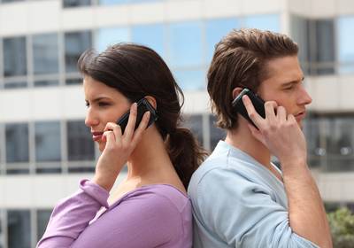 Женщины предпочитают iPhone, мужчины — Android