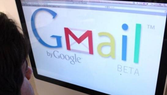 Восстанавливаем случайно удаленные контакты в GMail