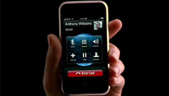 В следующие iPhone встроят радиоприемники