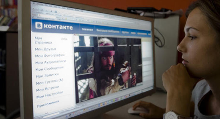 Чтобы подключить новые сервисы, ВКонтакте "уедет" в Черногорию