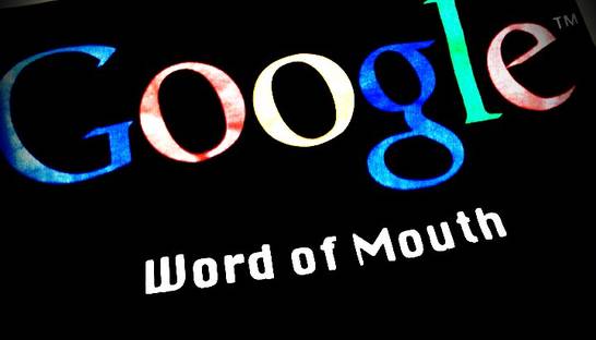 Google расскажет о значениях слов