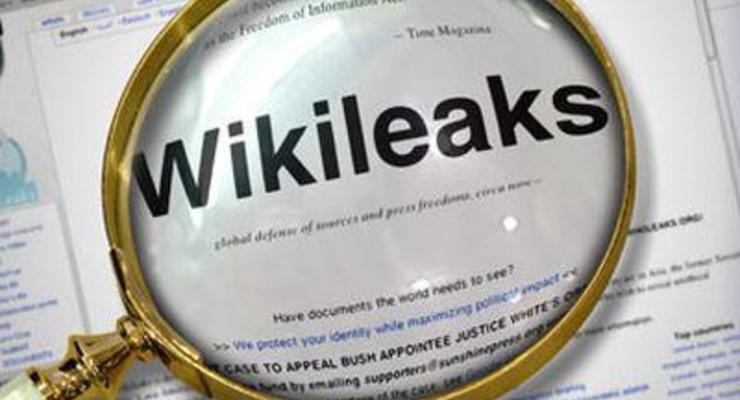 WikiLeaks собрал миллион евро за год