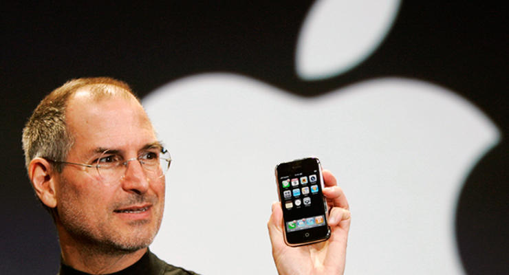 iPhone 4 — главный провал 2010 года