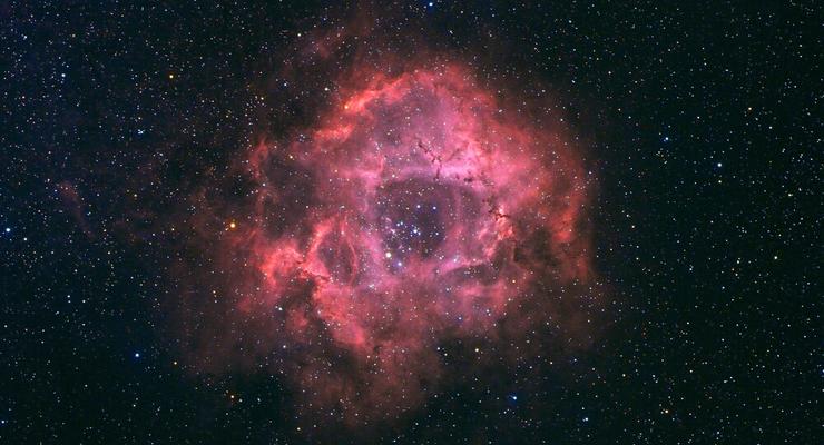 Астрономы нашли одну из первых звезд во Вселенной