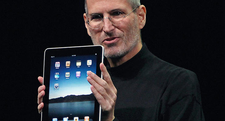 iPad 2 появится 1 февраля