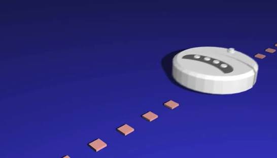 Роботов научили играть в легендарного Pac-man’a