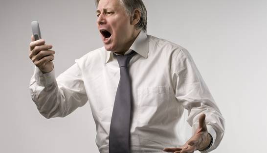 Телефонный вирус маскируется под спам