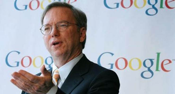 Экс-директору Google заплатят $100 млн