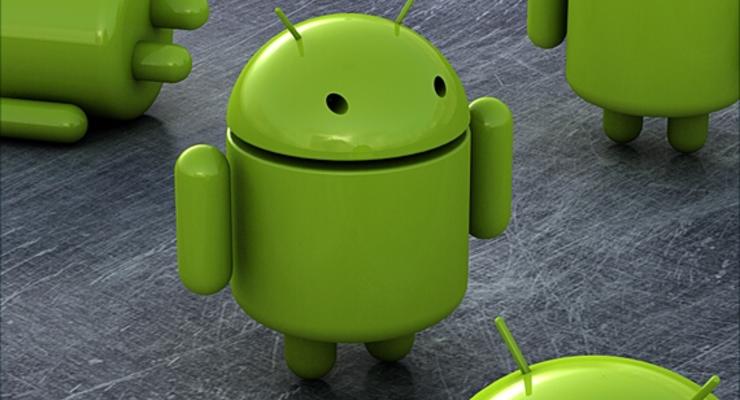 Android по продажам обогнал iOs и Symbian