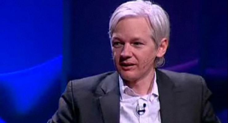 Джулиан Ассанж: Зачем миру нужен Wikileaks?