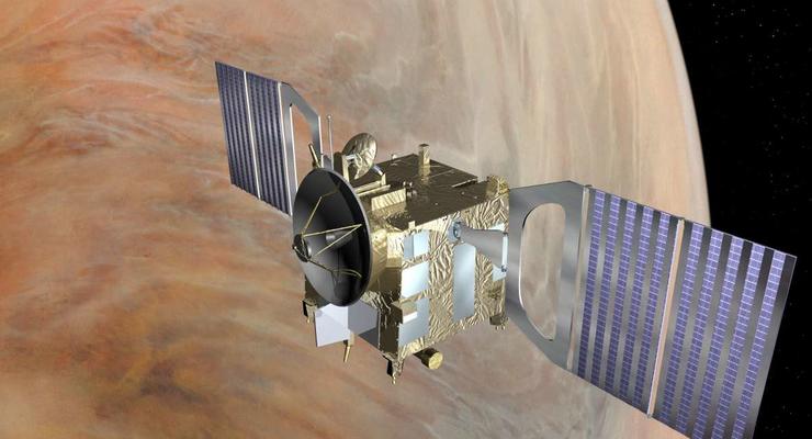 В атмосферах Марса и Венеры нашли непонятный газ