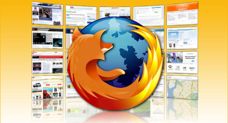 Mozilla пообещала выпускать Firefox чаще