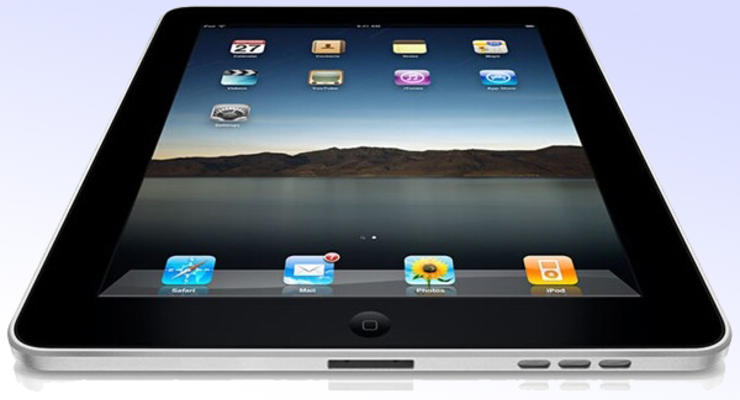 iPad 3 может появиться уже осенью