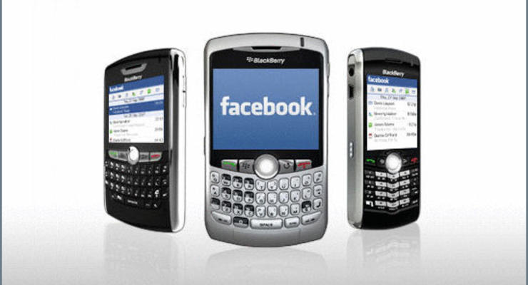 Пользоваться Facebook можно будет на телефонах без интернета