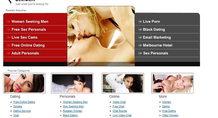 Сайт Sex.com попал в Книгу рекордов Гиннесса