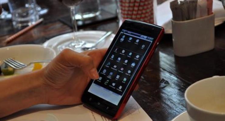 МТС хочет выпускать собственные планшеты в Украине