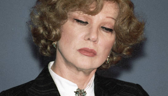 Twitter похоронил Гурченко