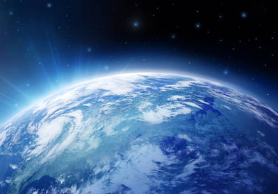 Планету Земля оценили в $5 квадриллионов