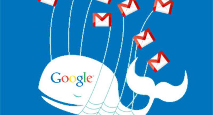 Названа причина исчезновения писем в Gmail