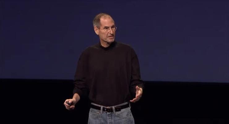 Презентация iPad 2 (Видео)
