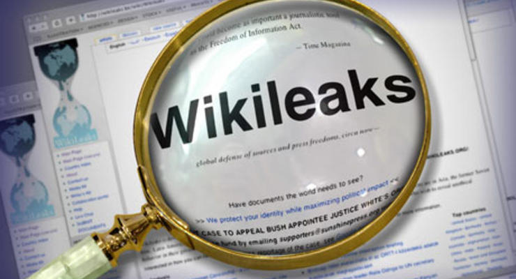 Информатору Wikileaks из США грозит смертная казнь