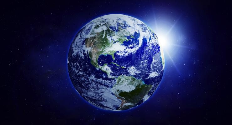 Астрономы докажут, что Земля не круглая