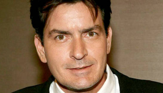 Блог Чарли Шина попадет в Книгу рекордов Гиннесса