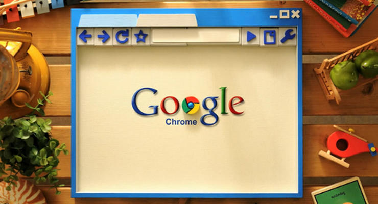 Секреты адресной строки Google Chrome