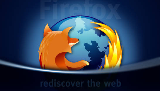 Firefox 4 уже вышел