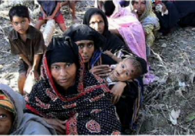 Чем мы можем помочь бедным?