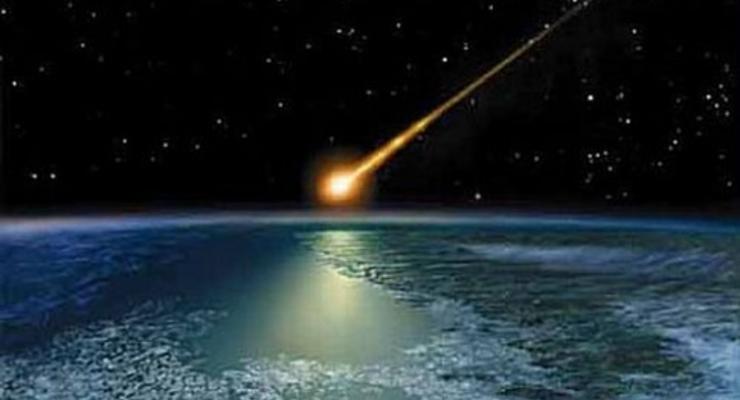 В Индийском океане нашли астероид «убийцу динозавров»