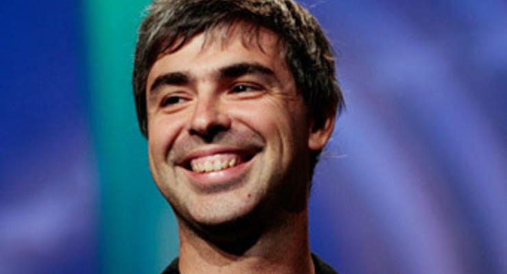 Новый гендиректор Google сделал кадровые перестановки