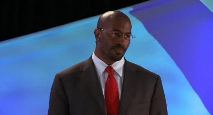 Земля — одноразовая планета