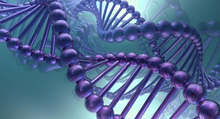 Ребенок с двойным набором ДНК поверг в шок ученых