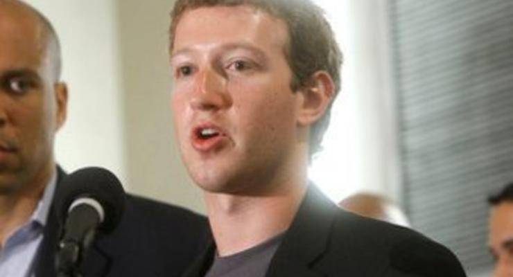 Суд отказал братьям Винклвоссам в претензии к Facebook