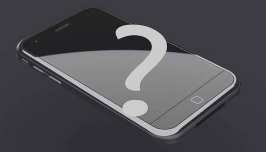 Премьеру iPhone 5 перенесут на осень