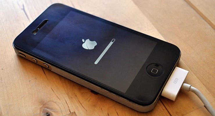 Apple выпустила обновление для iPhone и iPad