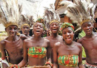 Лингвисты нашли самый первый язык