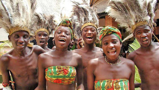 Лингвисты нашли самый первый язык