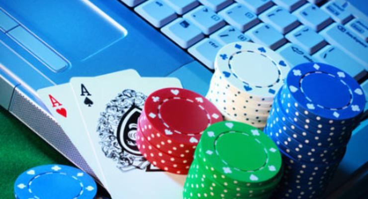 В США закрыли крупнейшие сайты онлайн-покера