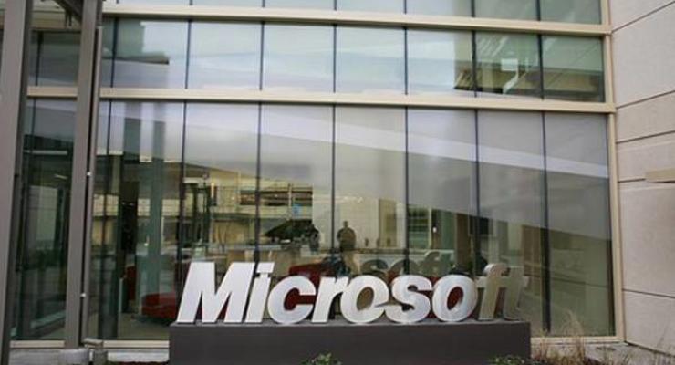 Microsoft подала в суд на 31 украинскую компанию