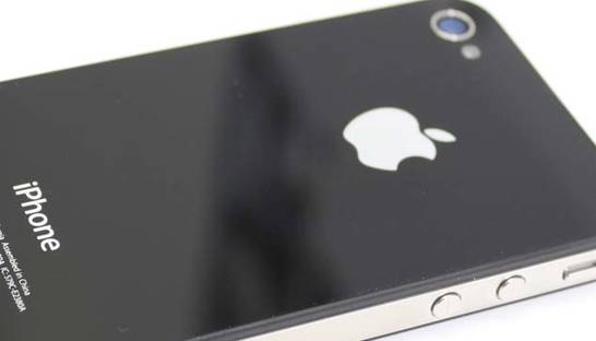 Производство iPhone 5 начнется в сентябре