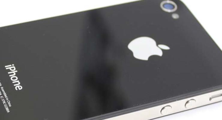 Производство iPhone 5 начнется в сентябре