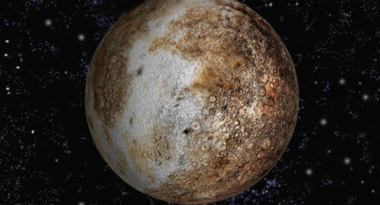 Атмосфера Плутона удивила астрономов