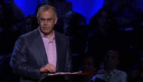 Человек — самое социальное животное